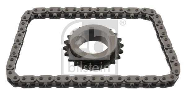 Febi Bilstein Steuerkettensatz 100680-image