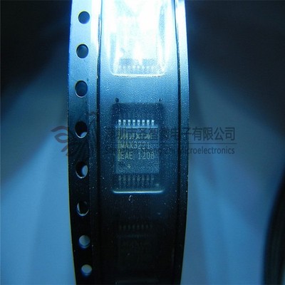 1pcs MAX3221EAE+T SSOP-16-208mil #GK4-1
