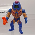 Vtg MAN-E-FACES Motu Masters Of The Universe Original He-Man Action Figure 7-6