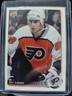 Upper Deck 1992-93 Eric Lindros #88 Philadelphia Flyers NHL Ice Hockey Series