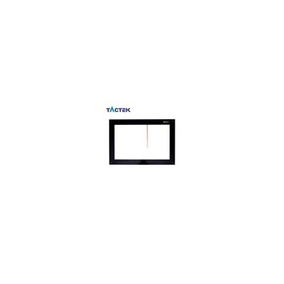 Touch Screen for iX T12C Cel Touchpad Panel Glass Digitizer with Overlay &ex