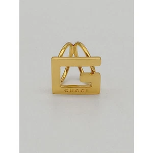 Bague écharpe Gucci