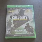 Activision Call of Duty Infinite Warfare Legacy Edition Xbox One Game NTSC-U/C