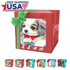 Robot Dog, Robot Puppy That Acts Like A Real Puppy, - My Realistic Robo