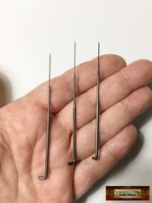M00435-FINE MOREZMORE 3 FINE Replacement Merino Wool Felting Needles Tools