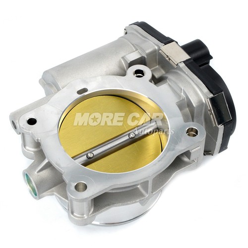 Throttle Body Fit 07-11 Chevrolet Buick Enclave GMC Pontiac Saturn Suzuki 3.6L - Picture 6 of 13