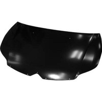 Motorhaube Haube Passend FüR Citroen C4 Baujahr 09-10