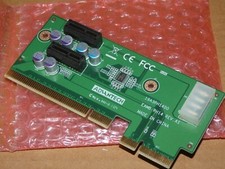 Advantech Control Circuit Board 90A3PH1400  -...