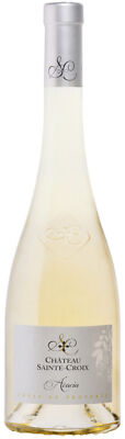 CHATEAU SAINTE CROIX 2020 Acacia blanc
