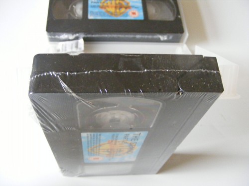 Stephen King's The Stand Parts 1 & 2 New & Sealed Double UK VHS Video Tape (15) - Picture 16 of 21