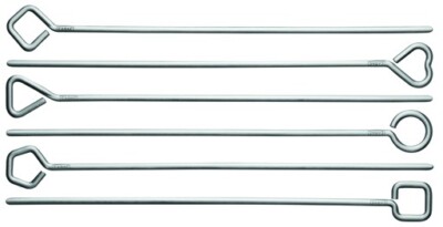 CADAC - Grillspiess-Set