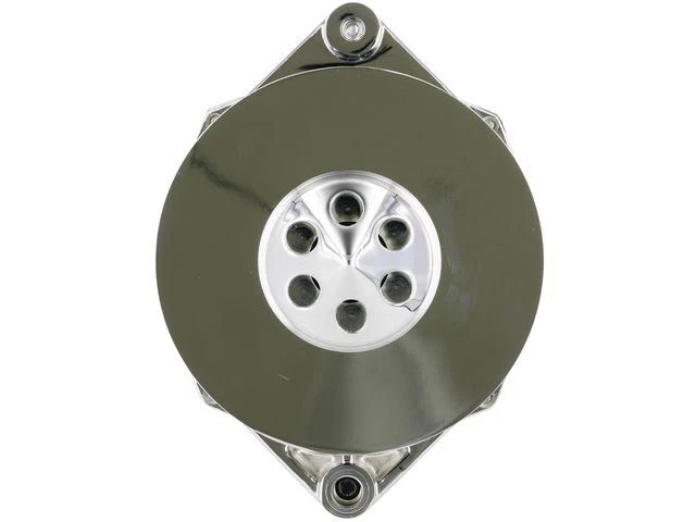 Alternador Powermaster 59214NBRR 1970 1971 1972 para Chevrolet Nova 1969-1979 Foto 4 de 4