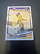 2023-24 Donruss Basketball Base & Rated Rookies - U Pick From List
