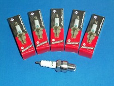 5 St. Zündkerze AKA Electric M14-260 2 Pins Tuning Spezial Simson S51 KR51 ETZ