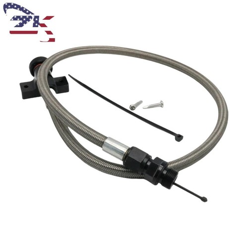 2200 for Ford F-150 2010-2023 Automatic Transmission Dipstick 1 Pack NEW - Picture 5 of 14