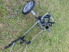 k9 Carts Rear Support Size XL 90-115 lbs