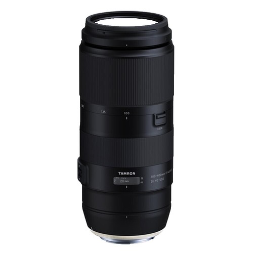 TAMRON SP 35mm F1.8 Di VC for Canon Full Size Compatible F012E