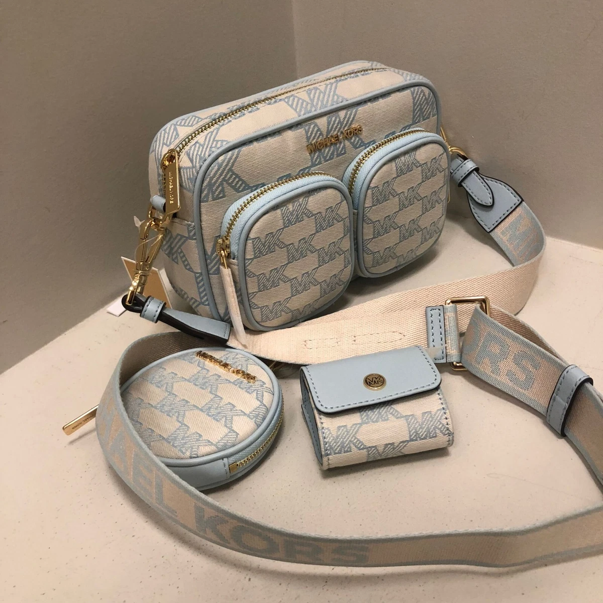 MK, LV, TB, Gucci handbags & accessories