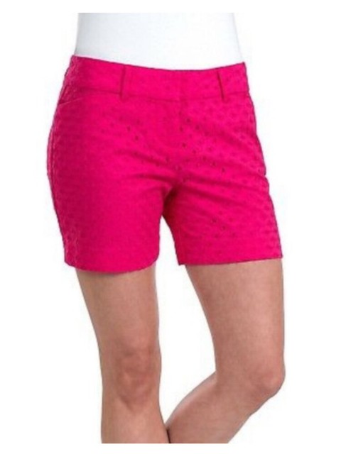 pink shorts ebay