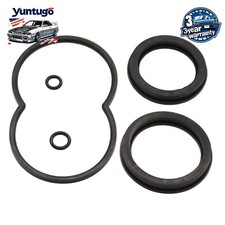 Hydro-boost 5 Piece Seal Kit For Chevy Gmc Ford Chrysler Dodge New Usa