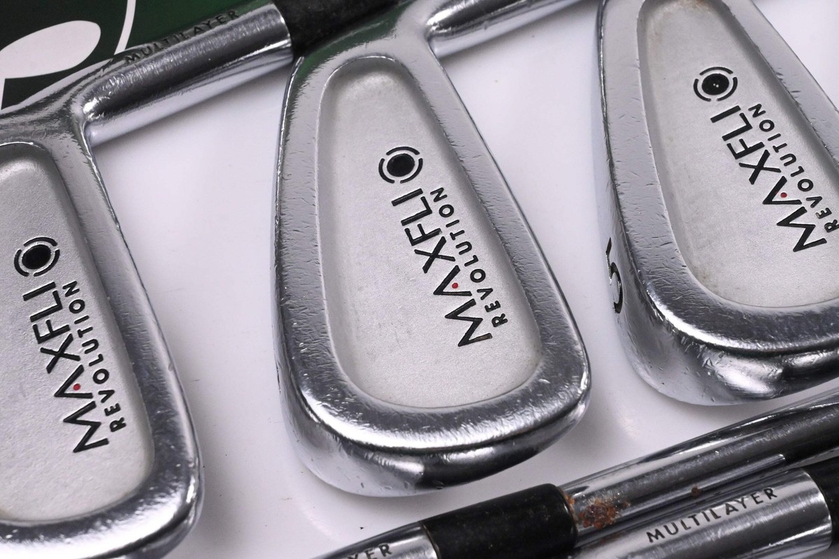 a.m.c Charger X Pitching Wedge Regular Graphite Shaft Pride Grip a.m.c Charger X Pitching Wedge Regular Graphite Shaft Pride Grip
