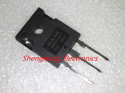 5PCS MBR60100PT MBR60100 60A 100V TO-247