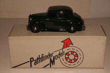Pathfinder Models 1951 Lanchester Sedan 1/43 Scale, Green