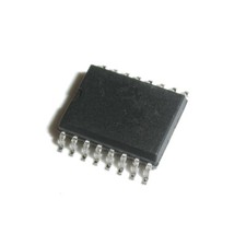 10PCS UC3524ADW SOP16