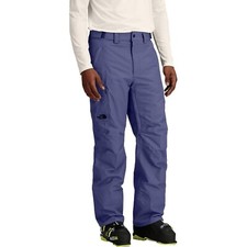 THE NORTH FACE Men's Freedom Insulated Pant - PFAS Free