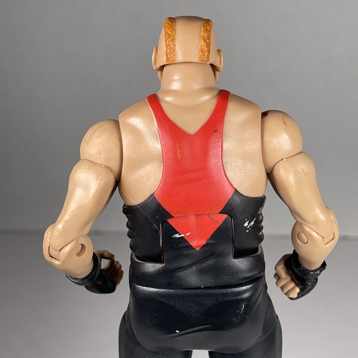 Mattel WWE Elite Big Van Vader 新品開封のみ Big Van Vader WWE Mattel Elite Series 31 Action Figure