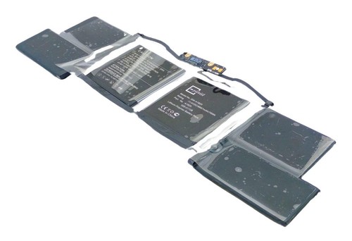 E-Yiiviil SW-A1820 Apple MacBook Pro 2016 Batería de repuesto para computadora portátil 15,6" 76 Wh - Imagen 1 de 2