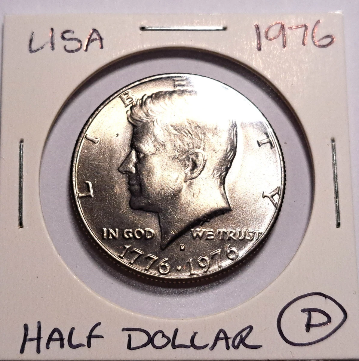 Kennedy Half for sale | eBay UK