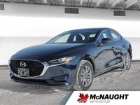 2021 Mazda Mazda3 GX 2.0L Manual | Heated Seat | Back–up Camera