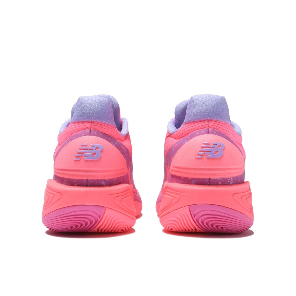 New Balance FuelCell Two Wxy v5 CA5 BB2WYCA5 Width 2E PINK