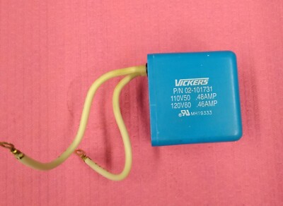 Vickers 02-101731 coil 2101731