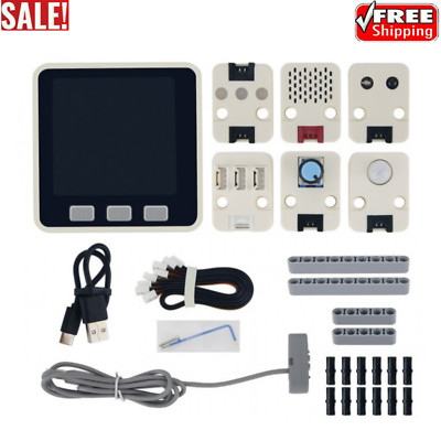 M5Stack M5GO IoT Starter V2.7 IoT Start Development ESP32 2'' Screen for Arduino