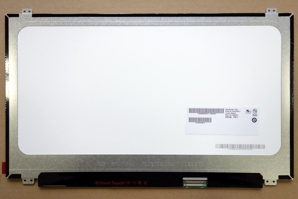 15.6" new LG LP156WF4(SP)(L1) LP156WF4-SPL1 LP156WF6-SPB1 LP156WF6(SP ...