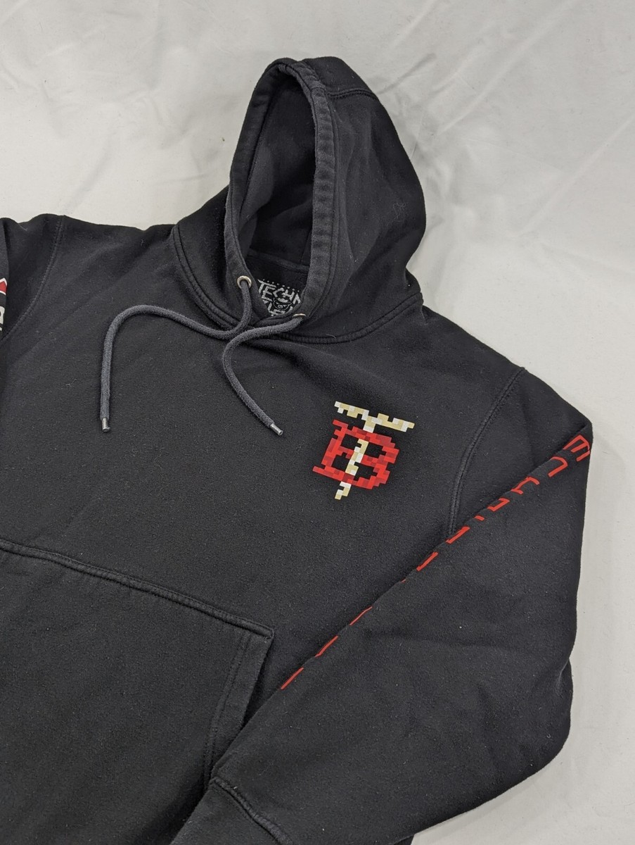 Sweat à Capuche Manches Longues Homme The North Face M SIMPLE DOME