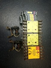 Magnecraft,ABB Parts Lot