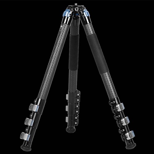 SIRUI Landscape Carbon Fiber Tripod L-324F ideal for ultra low/macro shooting US - Picture 9 of 9