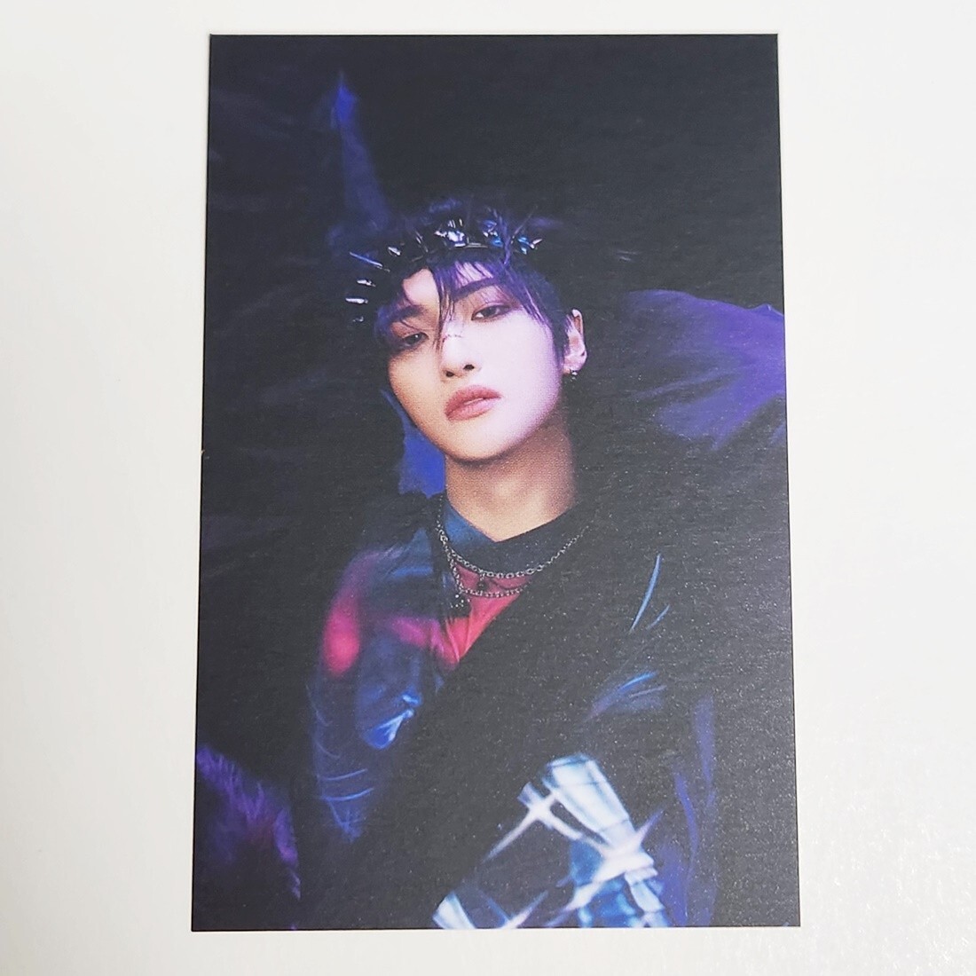 トレカ k-pop NMIXXグッズ フォト カード 55枚 セット トレカ エンミックス 写真