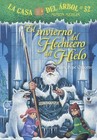 El Invierno del Hechicero del Hielo (Winter of the Ice Wizard) by Mary Pope Osborne (Hardback, 2015)