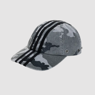 Thug club ブラック ベースボールキャップ Adidas x Thug Club Cap Black | eBay
