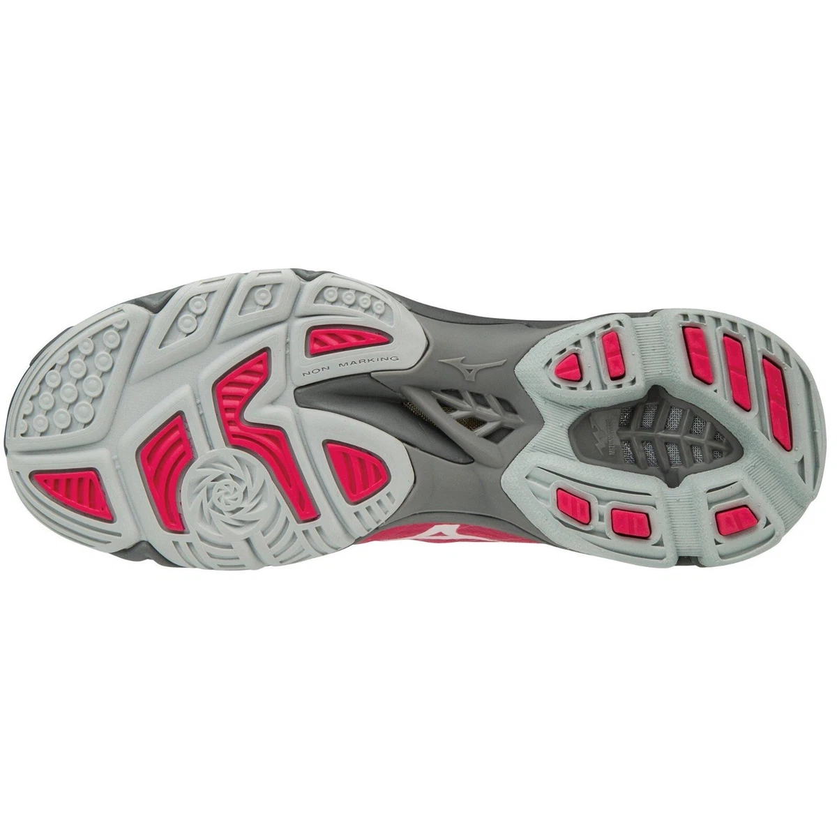 Mizuno Wave Lightning Z4 Volleyball Shoes Sneakers Footwear