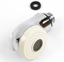 Pedicure Chair Spa Part Spray Head