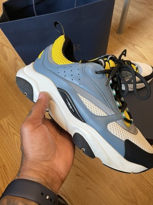 dior b22 runner