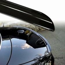 *Klavierlack Rund-Edge Spoiler Heckflügel Für Volvo C70 Cabrio 06-09 Gen 2