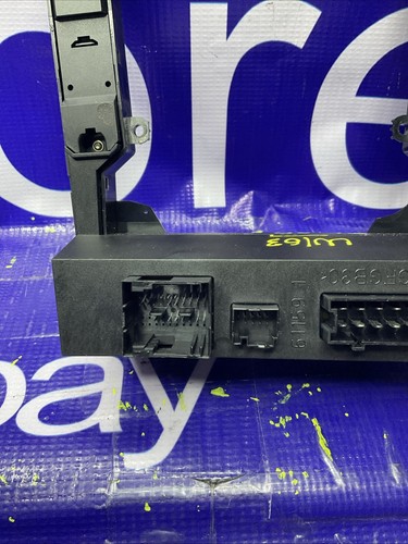02-05 MERCEDES-BENZ ML350 MASTER POWER MIRROR WINDOW LOCK SWITCH 1638204510 - 第 8/12 張圖片