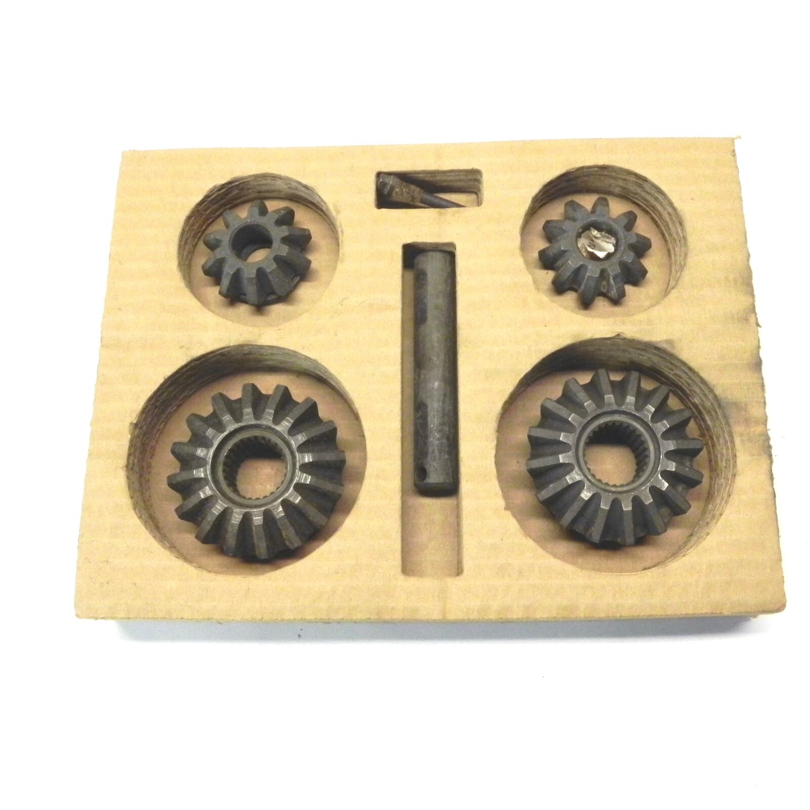 1977-79 CHEVY MALIBU REAR DIFF SIDE PINION GEAR SET KIT NOS GM#560697 VINTAGE