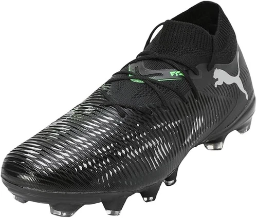 Future 8 Match Fg/Ag, Scarpe Da Calcio Unisex-Adulto
